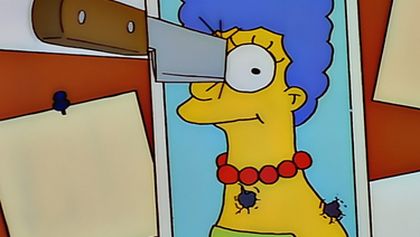 Simpsonovi XVIII (11/22)